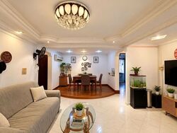 Blk 175 Yishun Avenue 7 (Yishun), HDB 4 Rooms #615307121